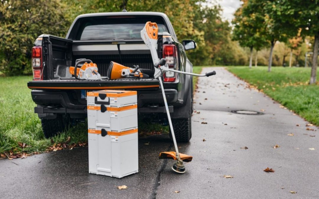 Potencia sin Emisiones: Por qué los profesionales están cambiando a la batería STIHL